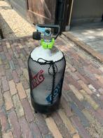 Duikfles 12 liter “Bommetje”, Ophalen, Zo goed als nieuw, Duikfles