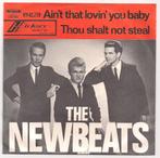 The Newbeats- Ain't that lovin' you Baby, Verzenden, Gebruikt, Pop
