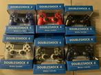 DOUBLESHOCK PS 4 CONTROLLER, Verzenden, Nieuw, Controller