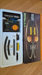 Marklin Z Miniclub Startset - Compleet!, Wisselstroom, Ophalen of Verzenden, Märklin, Gebruikt