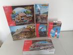 Faller H0 diverse nieuwe bouwdozen ongebouwd, Ophalen of Verzenden, Nieuw, Brug, Tunnel of Gebouw, Overige merken