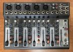 Behringer 1002 mengpaneel, Ophalen of Verzenden, Zo goed als nieuw