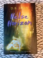 Helze Horizon - D.B. Shan, Ophalen of Verzenden, Zo goed als nieuw