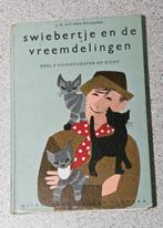 Swiebertje en de vreemdelingen. Huishoudster op zicht., Boeken, Gelezen, Ophalen of Verzenden, Fictie, J.M. Uit den Bogaard