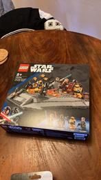 Lego Star Wars 75334 Nieuw in doos, Nieuw, Complete set, Ophalen of Verzenden, Lego