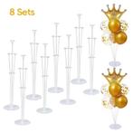 Aankleding feest verjaardag, Hobby en Vrije tijd, Feestartikelen, Ophalen of Verzenden, Zo goed als nieuw, Versiering, Verjaardag