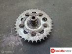 Kreidler tandwiel drager origineel model Leleu en sterwiel, Ophalen of Verzenden, Gebruikt