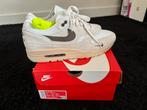 Nike air max 1 ironstone Sail ironstone 46, Kleding | Heren, Schoenen, Overige kleuren, Nike, Nieuw, Ophalen of Verzenden