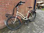 Moederfiets Sparta amazone, Fietsen en Brommers, Fietsen | Dames | Moederfietsen, Gebruikt, Dubbele standaard, Sparta, Ophalen