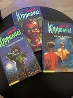 Junior Kippenvel Set - R.L. Stine, Ophalen of Verzenden, Gelezen, Fictie