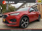 SEAT Tarraco e-Hybrid PHEV FR Aut., Pano | Camera | Navi & C, Auto's, Seat, 4 cilinders, 245 pk, Hybride Elektrisch/Benzine, SUV of Terreinwagen