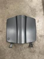 Handschoenen klepje vespa sprint 742-b, Motoren, Ophalen of Verzenden