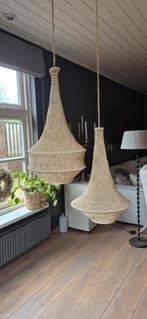 Gehaakte Marokkaanse lampen/kroonluchters, Ophalen, Nieuw, Marrakech