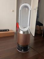 Dyson Purifier Humidify+Cool Formaldehyde (White/Gold), Ophalen, Ventilator met afstandsbediening, Zo goed als nieuw, Torenventilator
