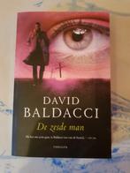 David Baldacci, Gelezen, David Baldacci, Ophalen of Verzenden, Nederland