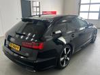 Audi A6 Avant 3.0 TDI BiT quattro Sport Edition | Automaat |, Auto's, 221 €/maand, Gebruikt, 320 pk, Zwart