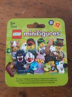 Lego CMF serie 27 Wolfpack Beastmaster, Ophalen of Verzenden, Nieuw, Complete set, Lego