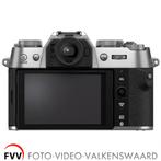 Fujifilm X-T50 body.NIEUW 2 jaar garantie, 40 Megapixel, Nieuw, Ophalen of Verzenden, Xxx