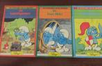 Smurfenboekjes 1 t/m 5, Gelezen, Peyo, Fictie algemeen, Ophalen of Verzenden