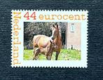 persoonlijke postzegel Paard met veulen, Postzegels en Munten, Postzegels | Nederland, Na 1940, Verzenden, Postfris
