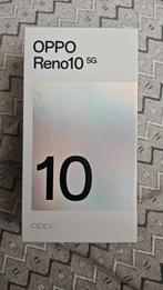 Oppo Reno 10 5G, Telecommunicatie, Mobiele telefoons | Overige merken, Nieuw, Ophalen of Verzenden, Klassiek of Candybar, Zonder simlock