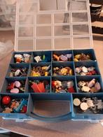 Handgemaakte kinderen oorbellen, Ophalen of Verzenden, Nieuw, Overige materialen, Hangers