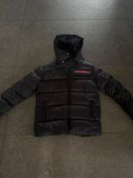 Prada Winterjas - Maat S, Kleding | Heren, Jassen | Winter, Ophalen of Verzenden, Zo goed als nieuw, Maat 46 (S) of kleiner, Zwart
