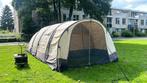 Bardani airwolf 4000 tc, Caravans en Kamperen, Tenten, Ophalen, Gebruikt