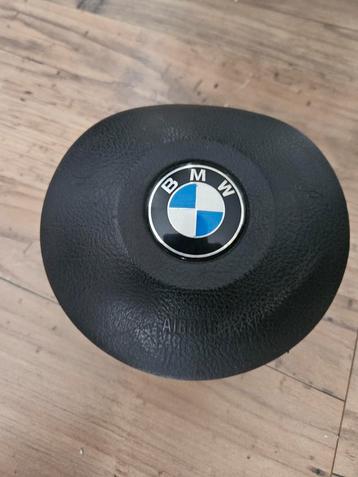 Stuur Airbag BMW X5 E53 2001-2006 beschikbaar voor biedingen