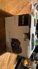 Te koop nieuwe sony cybershot  hx 300, Ophalen of Verzenden, Sony, 8 keer of meer