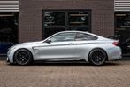 BMW M4 F82 Coupé / Upgrade / 600PK+ (bj 2015, automaat), Auto's, Gebruikt, 4-Serie, 4 stoelen, Leder