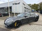 Porsche PANAMERA 4.0 Turbo S E-Hybrid 2018 NL auto *Keramisc, Auto's, Automaat, Gebruikt, 8 cilinders, 4 stoelen