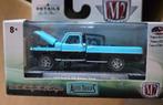 M2 Machines 1969 Ford F-100 Ranger Truck, Ophalen of Verzenden, Nieuw