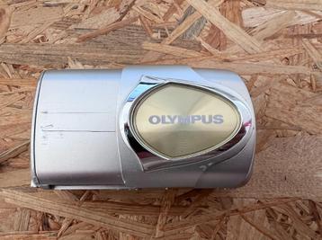Olympus Mju 400 beschikbaar voor biedingen