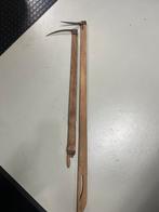 Antieke Berhaak ( “beushaak”, “berghaak”), Antiek en Kunst, Antiek | Gereedschap en Instrumenten, Ophalen of Verzenden