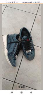 DSQUARED2 sneakers maat 36, Ophalen of Verzenden, Zo goed als nieuw, Sneakers of Gympen