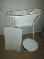Compleet Babyset, Overige merken, Gebruikt, Ophalen of Verzenden, Badje