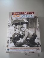 DVD Stiefbeen en zoon   (3 DVD), Alle leeftijden, Ophalen of Verzenden, Gebruikt, Komedie
