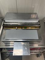 Verpakkingsmachine met folie – goed werkend, Ophalen