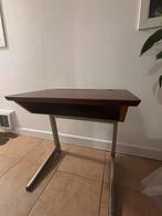 Kinder bureau schoolbureau, Huis en Inrichting, Bureaus, Ophalen, Gebruikt, Bureau