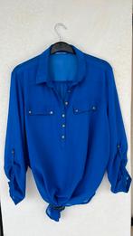 Koningsblauwe blouse van Esprit, Ophalen of Verzenden