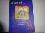 JOKE VERWEERD - JOOST EN MAARTJE, Boeken, Ophalen of Verzenden, Gelezen, Christendom | Protestants