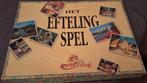 Efteling Ganzenbord Spel - Familieplezier!, Ophalen of Verzenden, Zo goed als nieuw