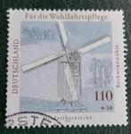 Duitsland Mi nr 1949 gestempeld, Ophalen of Verzenden, 1990 tot heden, Gestempeld