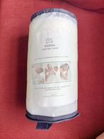 Ogima Topper Matraswig Bedbinder met Bevestigingsband, Tweepersoons, Ophalen of Verzenden, Zo goed als nieuw, Overige maten