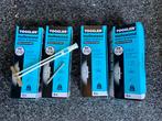TOGGLER holle wand ankers M5 (24 stuks), Ophalen of Verzenden, Nieuw, Overige typen