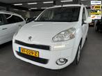 Peugeot Partner 120 1.6 e-HDI L1 Navteq 3-zits navigatie air, Euro 5, Stof, Gebruikt, 4 cilinders
