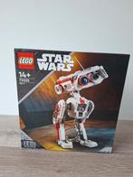 Lego Star Wars BD-1 75335. Sealed., Ophalen of Verzenden, Nieuw, Complete set, Lego