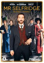 Mr Selfridge - Seizoen 2, Sealed Ned. Ondert. 3 dvd box, Ophalen of Verzenden, Nieuw in verpakking, Drama, Boxset