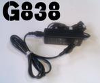Delta electronics voeding 19 Volt DC 2,64 Ampere, Hobby en Vrije tijd, Elektronica-componenten, Gebruikt, Delta Electronics B.V.